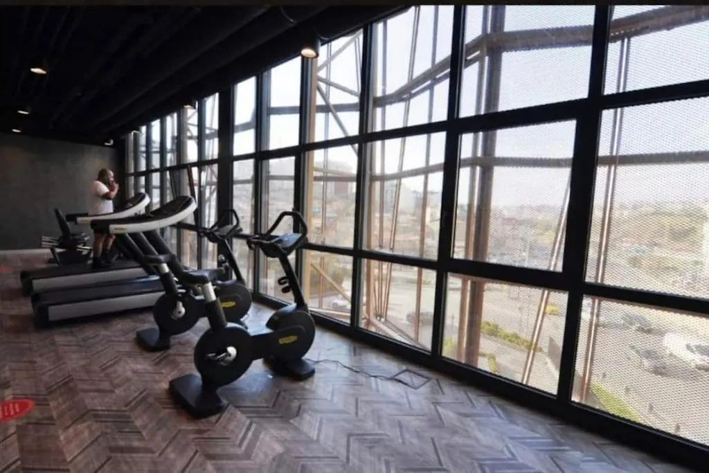 Cozy Luxury Apt In Sinpas Queen Istambul 0*,  Turquie