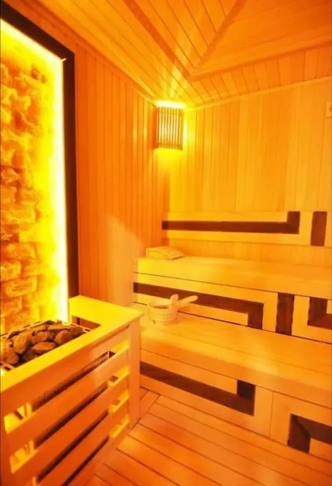 Cozy Luxury Apt In Sinpas Queen Istanbul