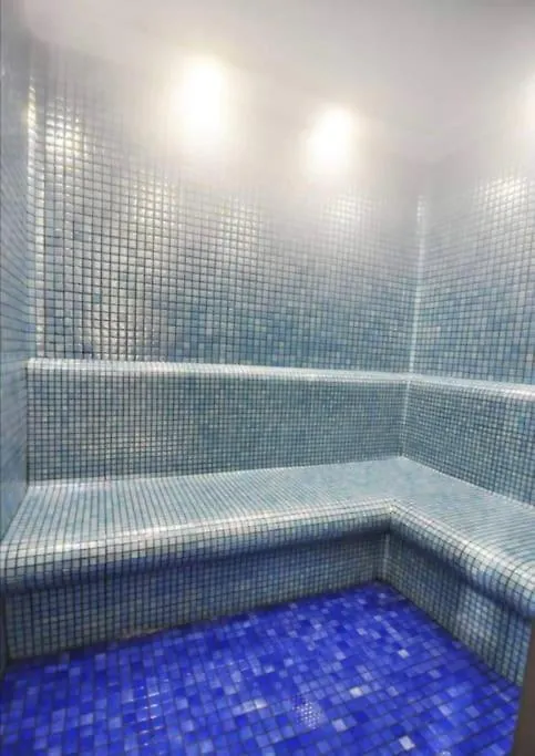 Cozy Luxury Apt In Sinpas Queen Istanbul Apartment