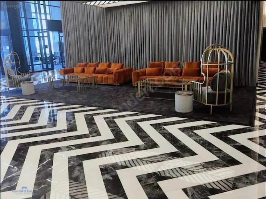 Cozy Luxury Apt In Sinpas Queen Istanbul Turkey