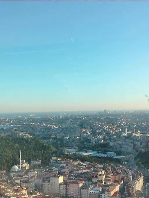 Cozy Luxury Apt In Sinpas Queen Istanbul 0*,  Turkey